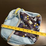 Disney Tinkerbell duffle bag travel bag Photo 9