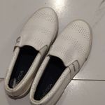 Nautica  White Shoes SIZE 7.5 Photo 0