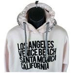 Superdry Rose Ave Hoodie Women’s Size XS Photo 3