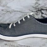 Keds  | Casual Sneakers Center II Brushed Denim | Blue/Grey | Womens | 11 Photo 6