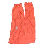 Free People tropic sport red/verm hot watermelon jumpsuit size XS Photo 6