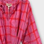 Mara Hoffman NWT  Lysa Midi Dress Size Small Photo 4