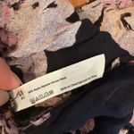 Free People  Intimately “Star Chasing” Floral Maxi Slip Dress – Size S Photo 4