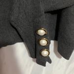 ZARA Pearl sweater Photo 1