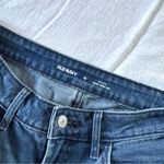 Old Navy High-Waisted Wow Wide-Leg Jeans, size 12 Photo 6