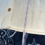 Vintage 90s XPL Women’s 100% Cotton Button Down Long Sleeve Shirt 24” P2P Size M Photo 7