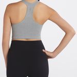 Free People Cropped Free Throw Ribbed Top Photo 1