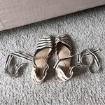 Soludos  Striped Espadrilles Photo 1