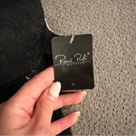 NWT French Maid Halloween Lingerie White Photo 4