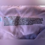 Victoria's Secret Victoria’s Secret sport women’s extra large lavender leggings Photo 1