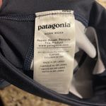 Patagonia Workout Leggings Photo 3