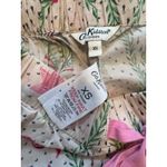 Cath Kidston Pajama Bottoms Pants Size XS White Photo 2