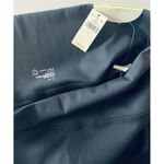 Aerie  Offline Goals Leggings Size XL 7/8 Hi-Rise Stretch Navy‎ Blue NWT Photo 2