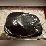 Lululemon Everywhere Fleece Belt Bag 1L Gold Hardware RARE SOLD OUT Photo 6