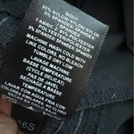 Kuhl Durango Hiking Pants in Charcoal Grey Size 14 Photo 15