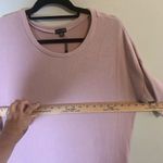 Coco + Carmen NWT  Pink Shift dress size L/XL‎ Photo 6