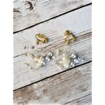 Vintage Clip On Earrings Photo 1