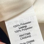 J.Crew Skirt Hawaiian Theme Hawaii Tropical Pleated 0 Photo 3