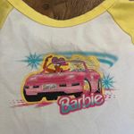 Forever 21 Barbie t shirt  Photo 1