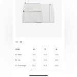 ZARA  NWT tan brown drawstring waist maxi flowy skirt Photo 7