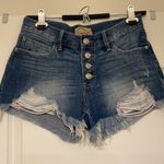 Deja Vu  jean shorts Photo 1