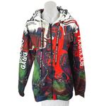 Kool & The Gang Rock & Roll Hall of Fame Spirit of the Boogie Hoodie Jacket L Size L Photo 0