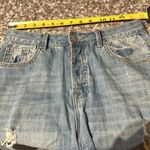 Blank Paige  High Waist Cropped Flare Jeans Photo 5