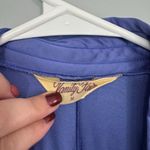 Vanity Fair Vintage 2 Piece Night Gown & Robe Set Sleepwear Women's Size Medium Photo 3