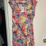 Charter Club NWT Picnic Escape Summer Dress Photo 0