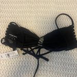 PacSun  Swim Striped Backless Bikini NWT Photo 1