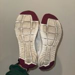 Under Armour Under armor women’s white running shoes  Photo 2