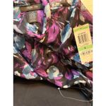 Style & Co  Belted floral belted Sheath Dress – Size 8 – NWT Photo 2