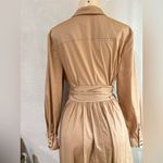 1901  women’s dress has pockets in size 12 just as new condition Photo 7