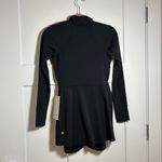 Lululemon size 4 Black Tennis Dress Photo 7