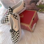 Vans  Women’s Skateboarding Slippers Size 8.5 Photo 2