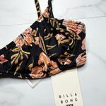 Billabong NWT  Hooked On Tropics Bliss Bralette Bikini Top Photo 2