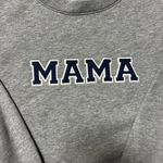 Ingrid & Isabel Mama Sweatshirt 60% Cotton Photo 1