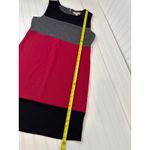 Dress Barn  Dresses Colorblocked & Aztec Sleeveless Mini Summer Bundle Size 8 Photo 7