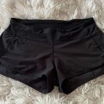 Lululemon Speed Up Shorts Photo 0