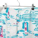 Lilly Pulitzer NWT Tate Skirt Watch Out Print Women’s Size 4 Resort Casual Photo 4