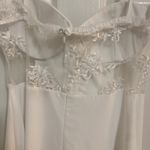 Boohoo White Dress Photo 3