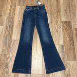 7 For All Mankind TAILORLESS DOJO IN HIGH WAVE Photo 1