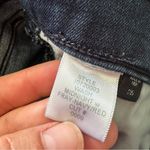 Veronica Beard  Carolyn Baby Bootcut Jeans Photo 7