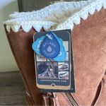 LAMO Luna Chestnut Women's Boot Size 9 #B1624 Tan Photo 3