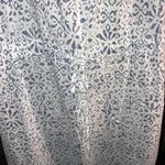 Athleta NWT  Printed Calico Casual Dress, XL Photo 6