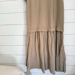 Free People NWOT  Herron Drop-Waist Maxi Photo 15