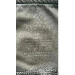 Kyodan  | Women’s Athletic Yoga Leggings with Side Pockets | Large Photo 4