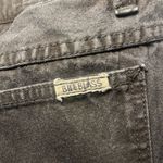 Bill Blass ❤️‍🔥Women’s Vintage  Mom Jeans with Pleats Black Size 14 Petite Photo 6