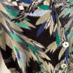 Nic+Zoe ‎ long top.  Fitted waist.  Size PP Photo 3