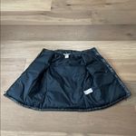 Columbia  Women's Shiny Black Down Puffer Vest Size Large Photo 6